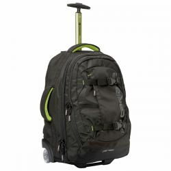 Caribee Fast Track 45 Black Картинка Caribee Fast Track 45 Black