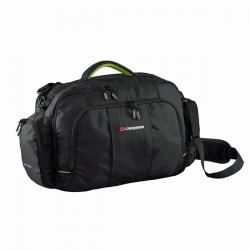 Картинка Сумка дорожная Caribee Fast Track Cabin 32 Black