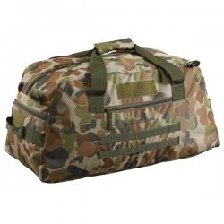 Сумка дорожная Caribee Ops 65 Duffle Auscam Картинка Сумка дорожная Caribee Ops 65 Duffle Auscam