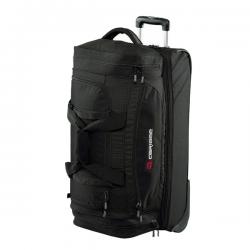Картинка Сумка дорожная Caribee Scarecrow DX 100 Black