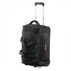Сумка дорожная Caribee Scarecrow DX 46 Black Картинка Сумка дорожная Caribee Scarecrow DX 46 Black