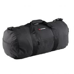 Сумка дорожная Caribee Urban Utility Bag 42 Black Картинка Сумка дорожная Caribee Urban Utility Bag 42 Black