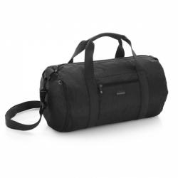 Сумка дорожная Gabol Montana Sport 26L Black Картинка Сумка дорожная Gabol Montana Sport 26L Black