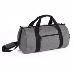 Сумка дорожная Gabol Montana Sport 26L Grey Картинка Сумка дорожная Gabol Montana Sport 26L Grey