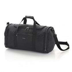 Сумка дорожная Gabol Montana Travel 42L Black Картинка Сумка дорожная Gabol Montana Travel 42L Black