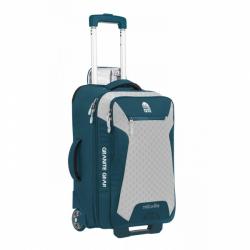 Сумка дорожная Granite Gear Reticu-Lite Wheeled 46 Upright Basalt/Chromium Картинка Сумка дорожная Granite Gear Reticu-Lite Wheeled 46 Upright Basalt/Chromium