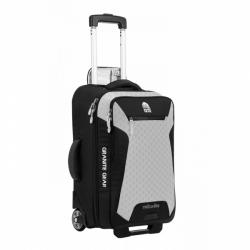 Сумка дорожная Granite Gear Reticu-Lite Wheeled 46 Upright Black/Flint Картинка Сумка дорожная Granite Gear Reticu-Lite Wheeled 46 Upright Black/Flint