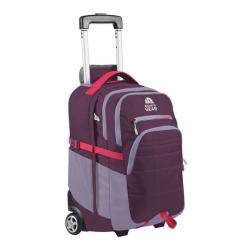 Сумка дорожная Granite Gear Trailster Wheeled 40 Gooseberry/Lilac/Watermelon Картинка Сумка дорожная Granite Gear Trailster Wheeled 40 Gooseberry/Lilac/Watermelon