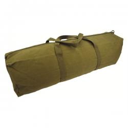 Сумка дорожная Highlander 76Cm Heavy Weight Tool Bag 24 Olive Картинка Сумка дорожная Highlander 76Cm Heavy Weight Tool Bag 24 Olive