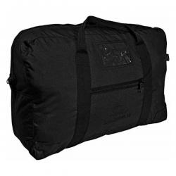 Сумка дорожная Highlander Lite Loader 70 Black Картинка Сумка дорожная Highlander Lite Loader 70 Black