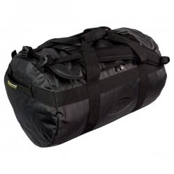 Сумка дорожная Highlander Lomond Tarpaulin Duffle 65 Black Картинка Сумка дорожная Highlander Lomond Tarpaulin Duffle 65 Black