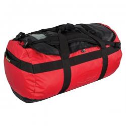 Сумка дорожная Highlander Lomond Tarpaulin Duffle 90 Red Картинка Сумка дорожная Highlander Lomond Tarpaulin Duffle 90 Red