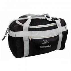 Картинка Сумка дорожная Highlander Pack Away Holdall 20 Black