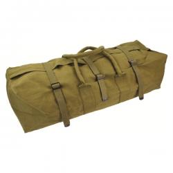 Сумка дорожная Highlander Rope Handle Tool Bag 24 Olive Картинка Сумка дорожная Highlander Rope Handle Tool Bag 24 Olive