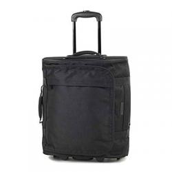 Сумка дорожная Members Cabin Wheelbag 31 Black Картинка Сумка дорожная Members Cabin Wheelbag 31 Black