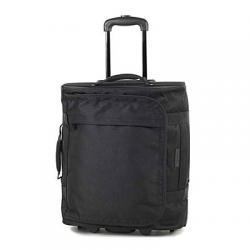 Картинка Сумка дорожная Members Cabin Wheelbag 31 Black