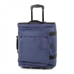 Картинка Сумка дорожная Members Cabin Wheelbag 31 Navy