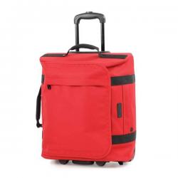 Сумка дорожная Members Cabin Wheelbag 31 Red Картинка Сумка дорожная Members Cabin Wheelbag 31 Red
