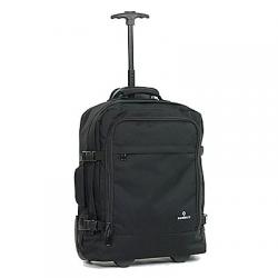 Сумка дорожная Members Essential On-Board 33 Black Картинка Сумка дорожная Members Essential On-Board 33 Black