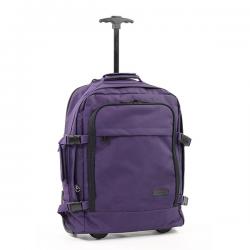 Сумка дорожная Members Essential On-Board 33 Purple Картинка Сумка дорожная Members Essential On-Board 33 Purple