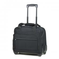 Сумка дорожная Members Essential On-Board Laptop 21 Black Картинка Сумка дорожная Members Essential On-Board Laptop 21 Black
