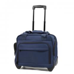 Сумка дорожная Members Essential On-Board Laptop 21 Navy Картинка Сумка дорожная Members Essential On-Board Laptop 21 Navy