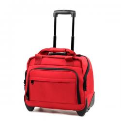 Сумка дорожная Members Essential On-Board Laptop 21 Red Картинка Сумка дорожная Members Essential On-Board Laptop 21 Red