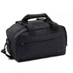 Сумка дорожная Members Essential On-Board Travel Bag 12.5 Black Картинка Сумка дорожная Members Essential On-Board Travel Bag 12.5 Black