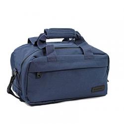 Сумка дорожная Members Essential On-Board Travel Bag 12.5 Navy Картинка Сумка дорожная Members Essential On-Board Travel Bag 12.5 Navy