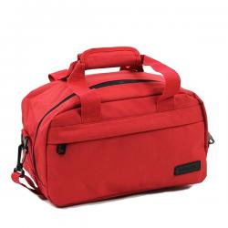 Сумка дорожная Members Essential On-Board Travel Bag 12.5 Red Картинка Сумка дорожная Members Essential On-Board Travel Bag 12.5 Red