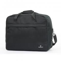Сумка дорожная Members Essential On-Board Travel Bag 40 Black Картинка Сумка дорожная Members Essential On-Board Travel Bag 40 Black