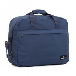 Сумка дорожная Members Essential On-Board Travel Bag 40 Navy Картинка Сумка дорожная Members Essential On-Board Travel Bag 40 Navy