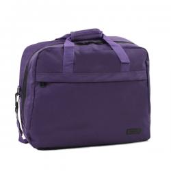 Сумка дорожная Members Essential On-Board Travel Bag 40 Purple Картинка Сумка дорожная Members Essential On-Board Travel Bag 40 Purple