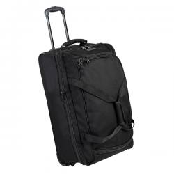 Сумка дорожная Members Expandable Wheelbag Medium 71/86 Black Картинка Сумка дорожная Members Expandable Wheelbag Medium 71/86 Black