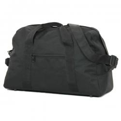 Картинка Сумка дорожная Members Holdall Extra Large 170 Black