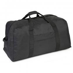 Сумка дорожная Members Holdall Large 120 Black Картинка Сумка дорожная Members Holdall Large 120 Black