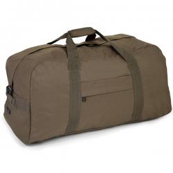 Картинка Сумка дорожная Members Holdall Large 120 Khaki