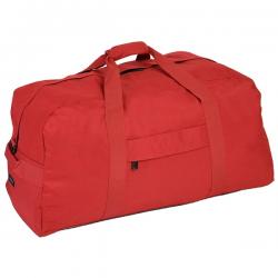 Картинка Сумка дорожная Members Holdall Large 120 Red