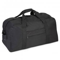 Картинка Сумка дорожная Members Holdall Medium 75 Black