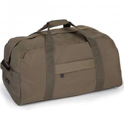 Картинка Сумка дорожная Members Holdall Medium 75 Khaki