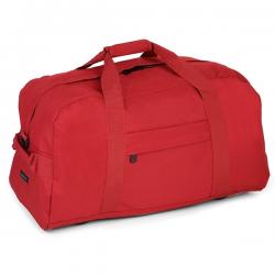 Картинка Сумка дорожная Members Holdall Medium 75 Red