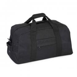 Сумка дорожная Members Holdall Small 47 Black Картинка Сумка дорожная Members Holdall Small 47 Black