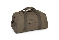 Картинка Сумка дорожная Members Holdall Small 47 Khaki