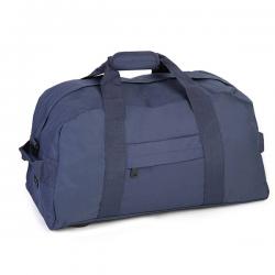 Сумка дорожная Members Holdall Small 47 Navy Картинка Сумка дорожная Members Holdall Small 47 Navy
