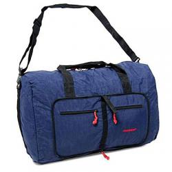 Сумка дорожная Members Holdall Ultra Lightweight Foldaway Large 71 Navy Картинка Сумка дорожная Members Holdall Ultra Lightweight Foldaway Large 71 Navy