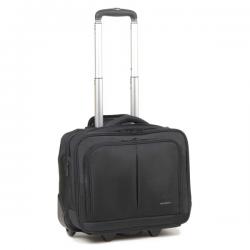 Сумка дорожная Members Laptop 25 Black Картинка Сумка дорожная Members Laptop 25 Black