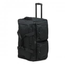 Картинка Сумка дорожная Members Travel Wheelbag 71 Black