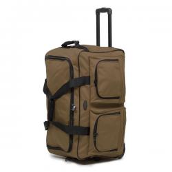 Картинка Сумка дорожная Members Travel Wheelbag 71 Khaki