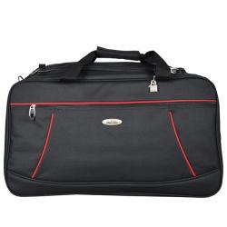 Картинка Сумка дорожная Members Unicorn Cabin Holdall 46 Black