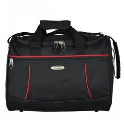 Сумка дорожная Members Unicorn Wizz Carry On 26 Black Картинка Сумка дорожная Members Unicorn Wizz Carry On 26 Black